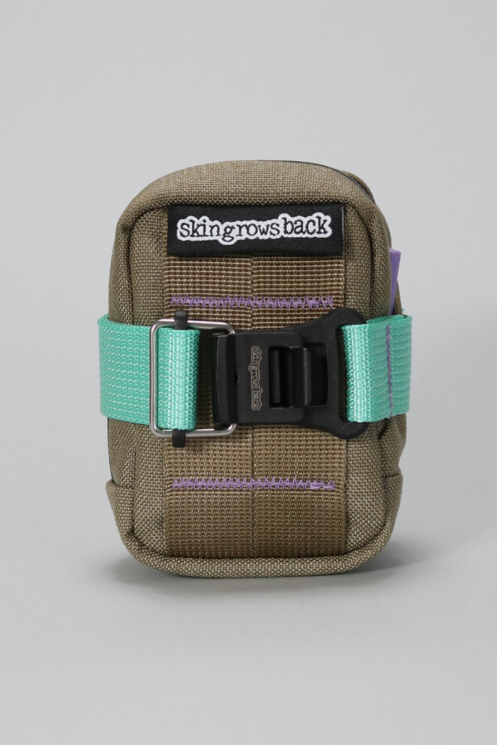 Plan B Micron Saddle Bag AMY