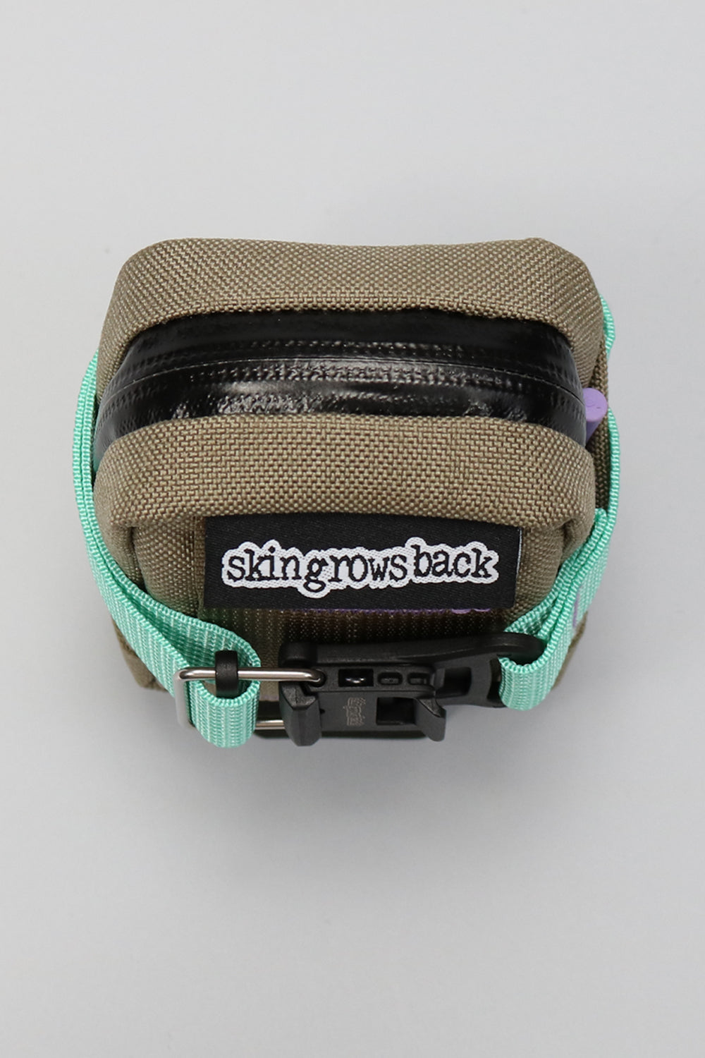 Plan B Micron Saddle Bag AMY