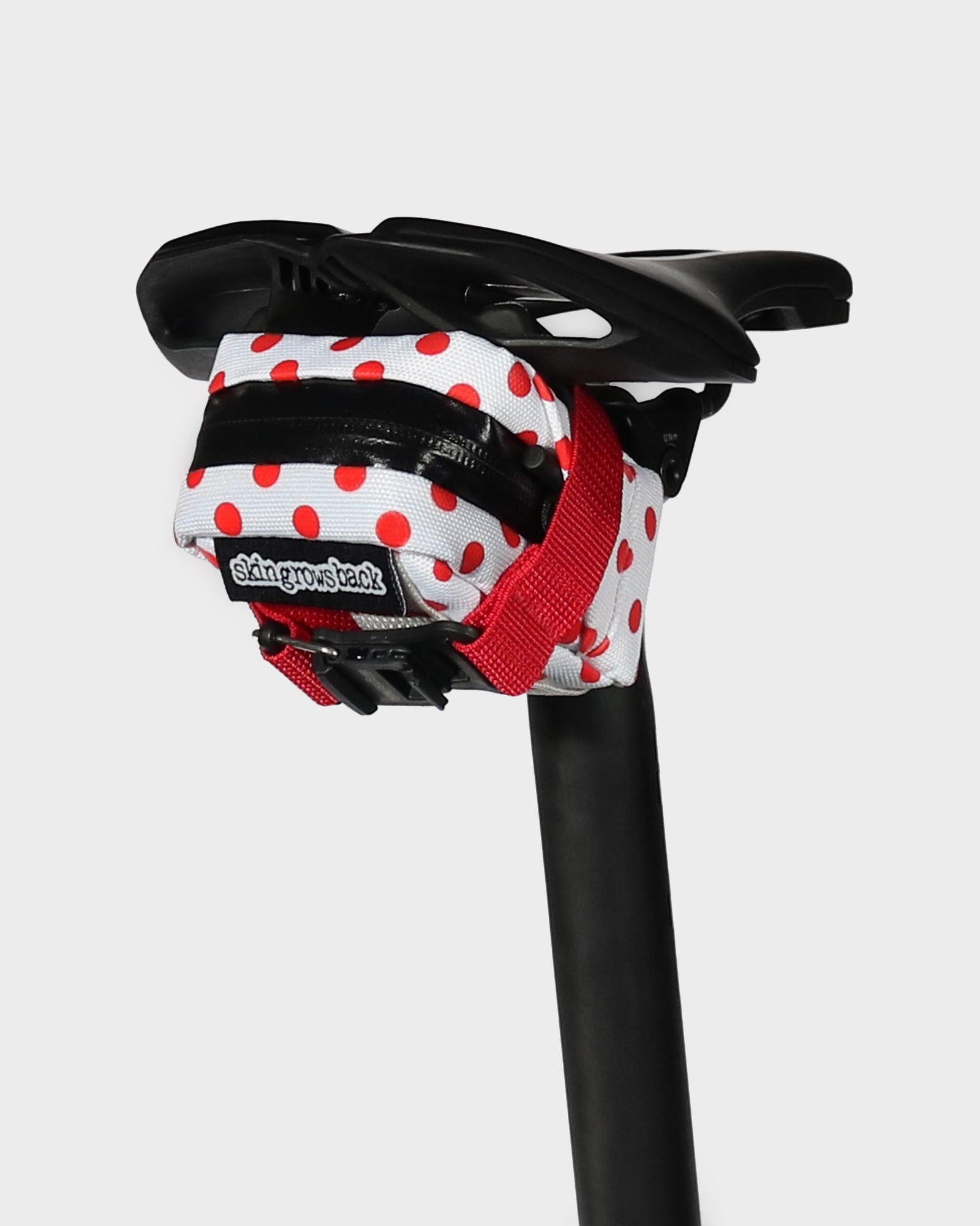 Plan B Micron saddle bag KOM