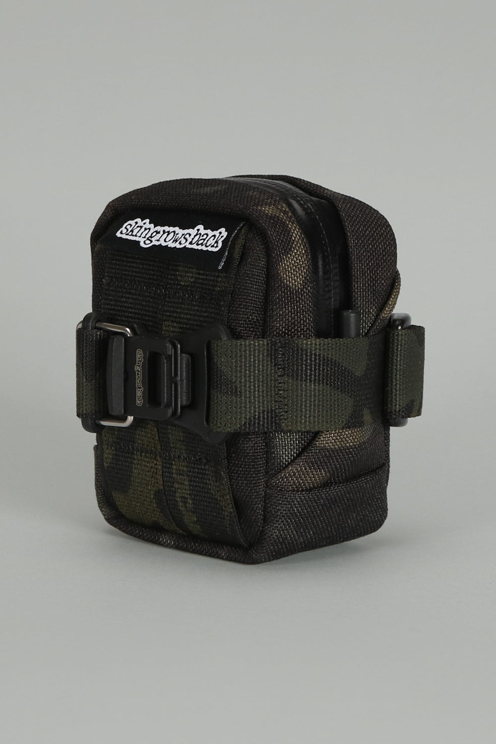 multicam black