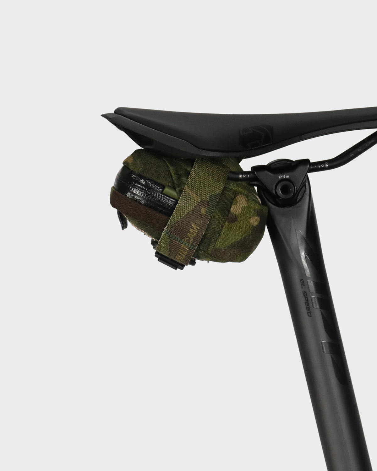 Plan B Micron saddle bag