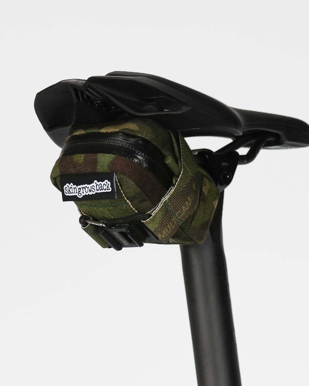 Plan B Micron saddle bag