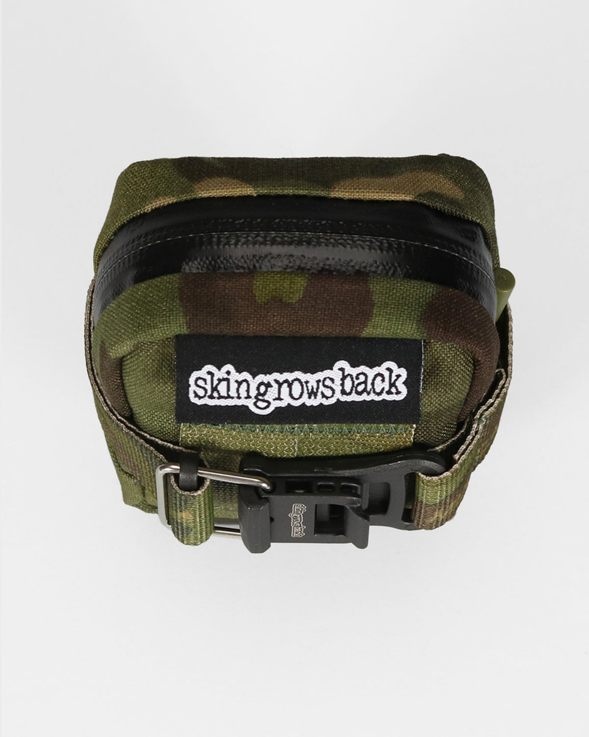 Plan B Micron saddle bag