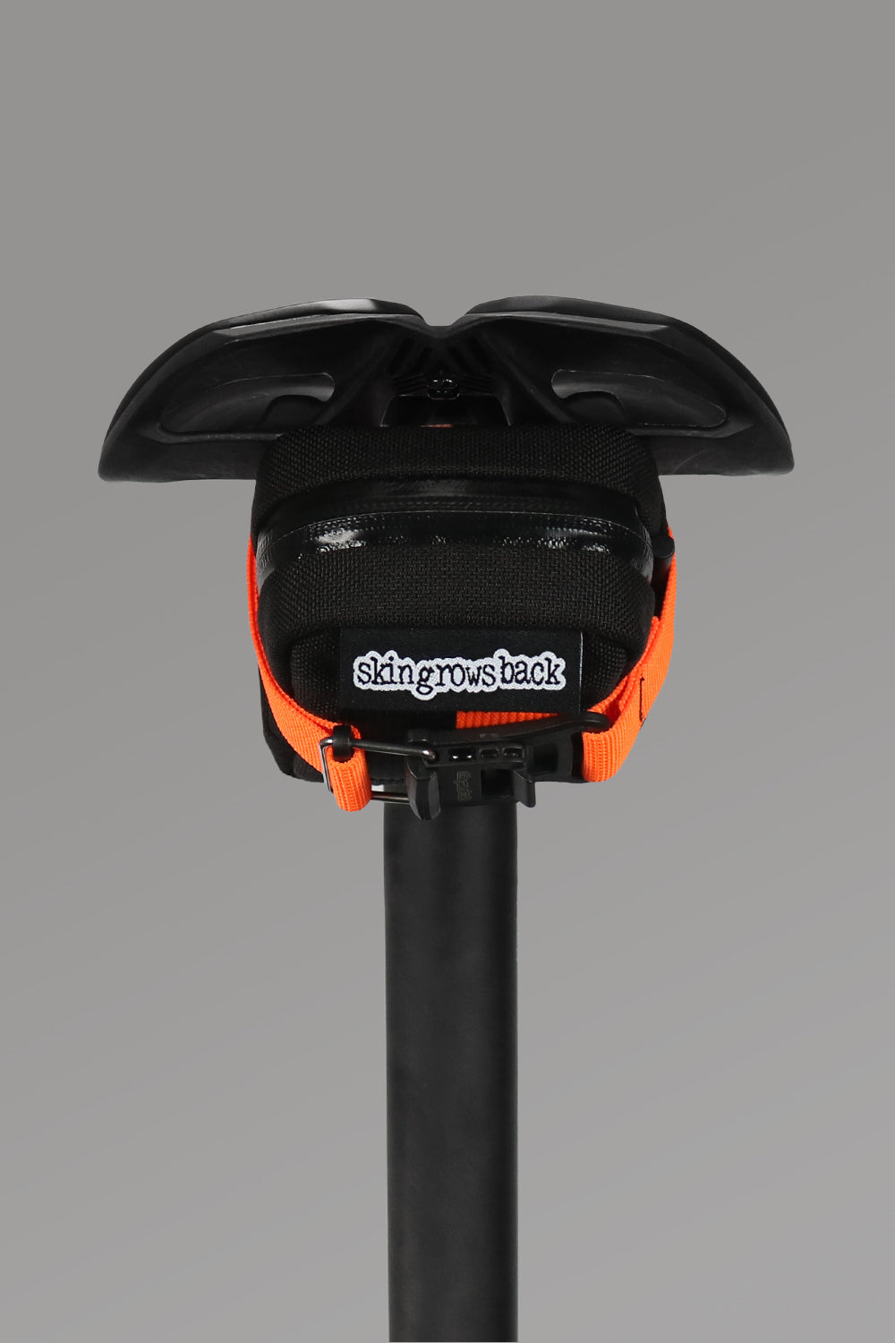 neon orange distinction