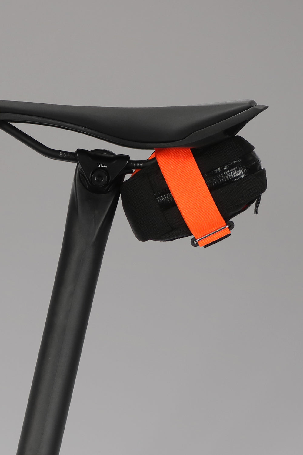 neon orange distinction