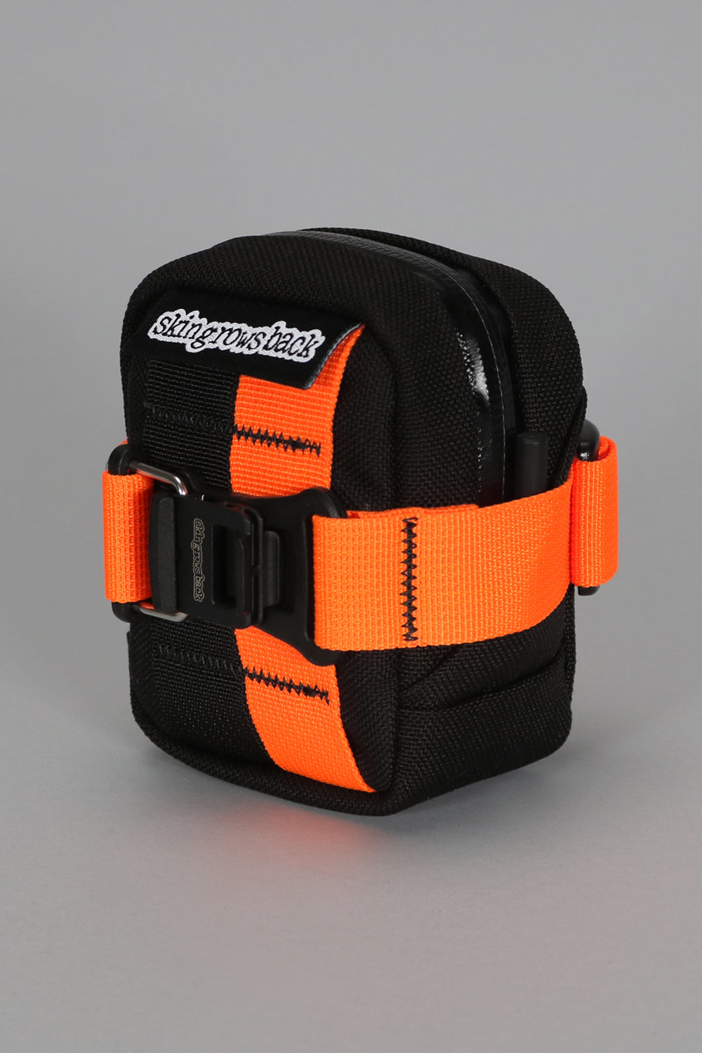 neon orange distinction