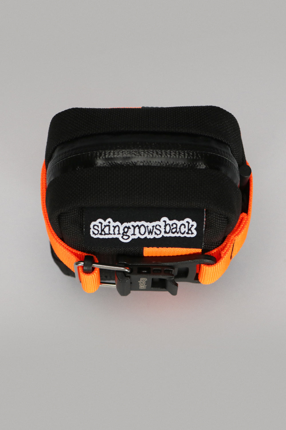 neon orange distinction