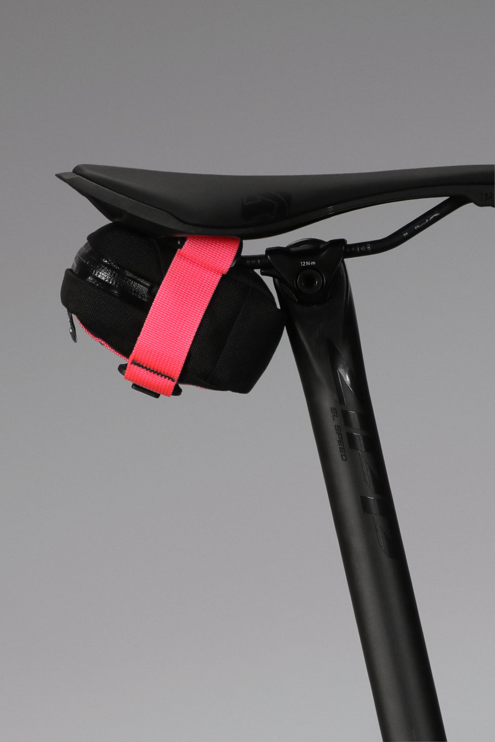 neon pink distinction