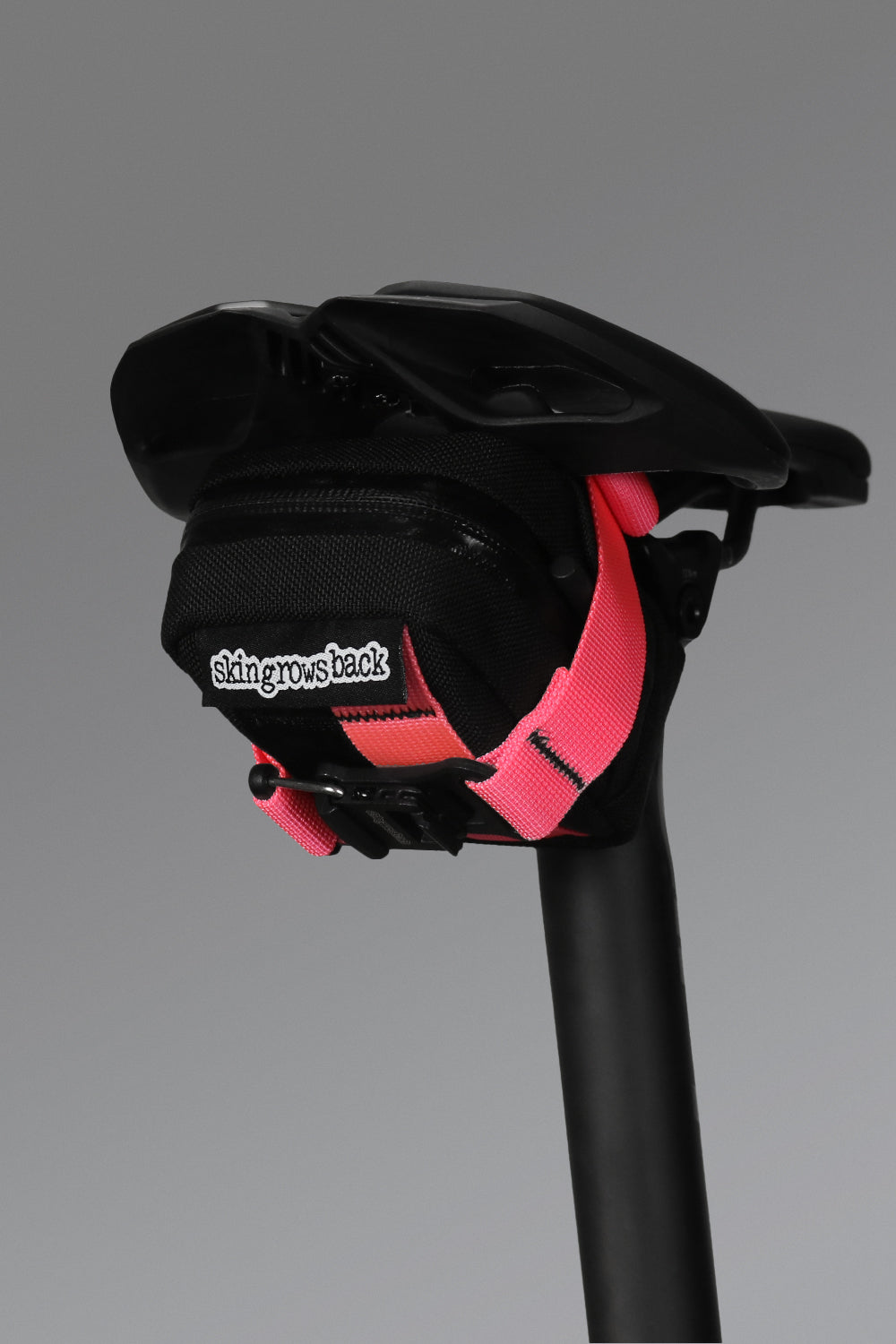 neon pink distinction