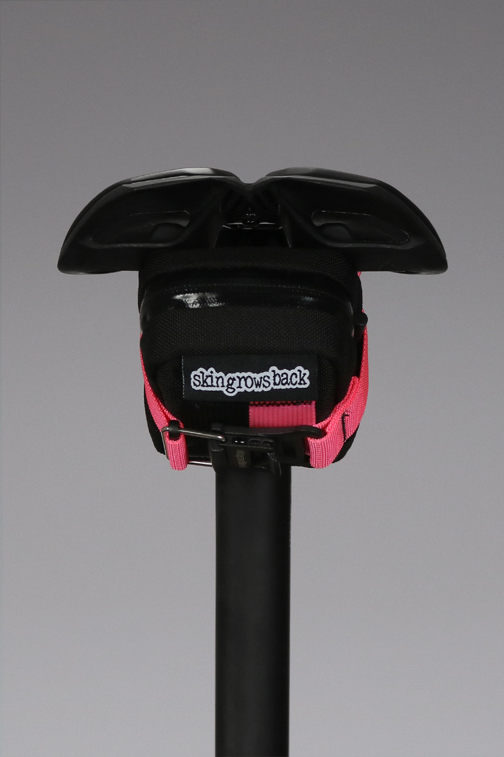 neon pink distinction