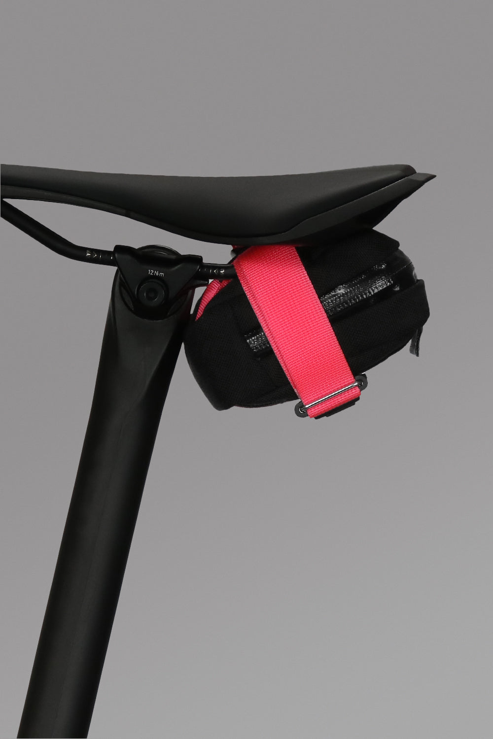 neon pink distinction