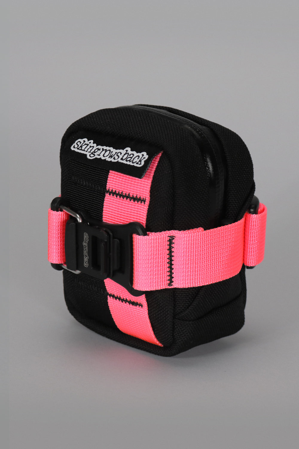 neon pink distinction