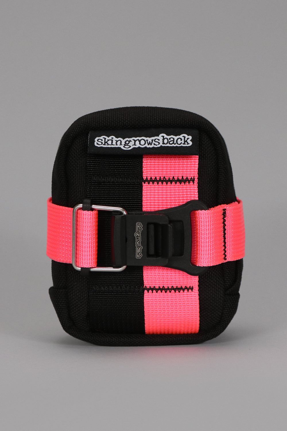 neon pink distinction