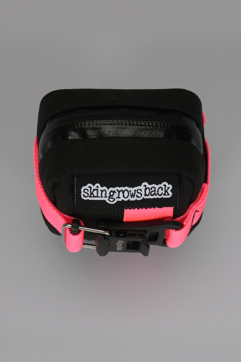 neon pink distinction