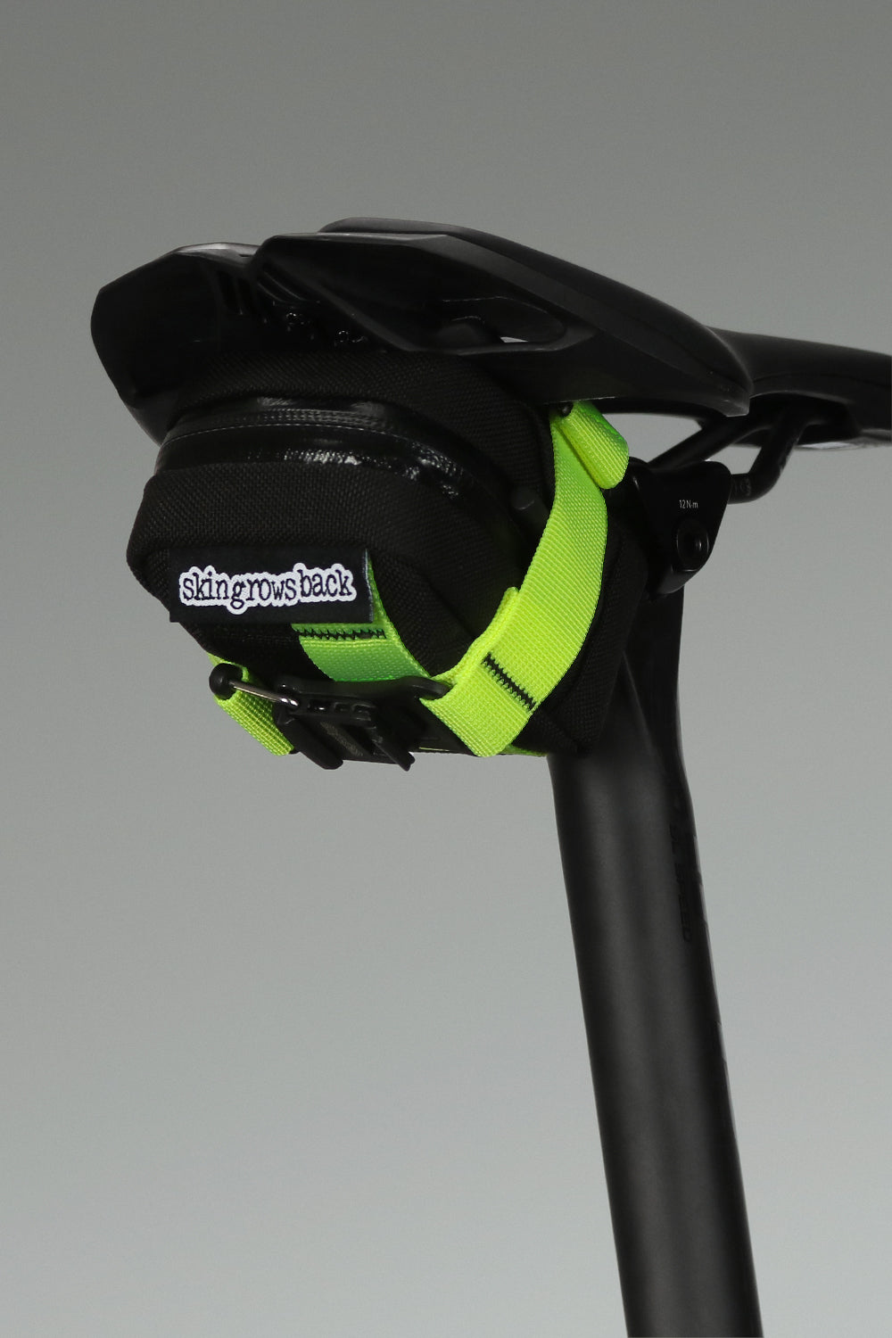 neon yellow distinction