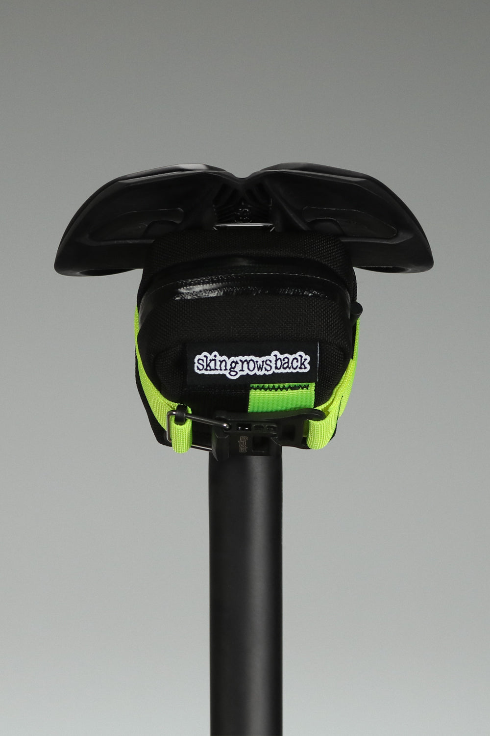 neon yellow distinction