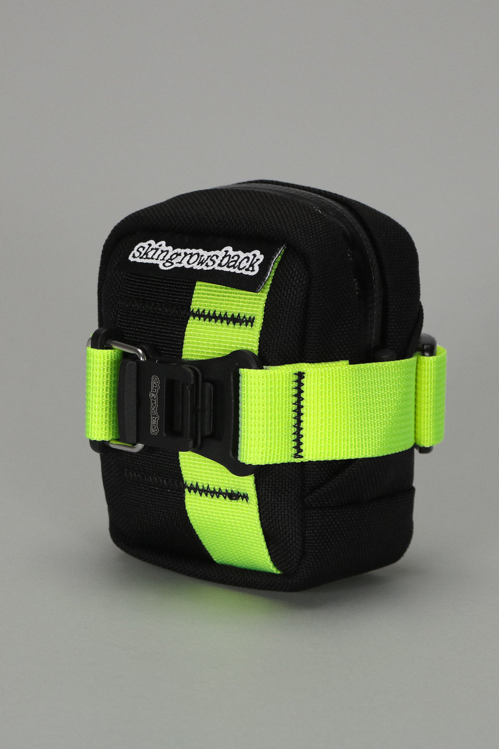 neon yellow distinction