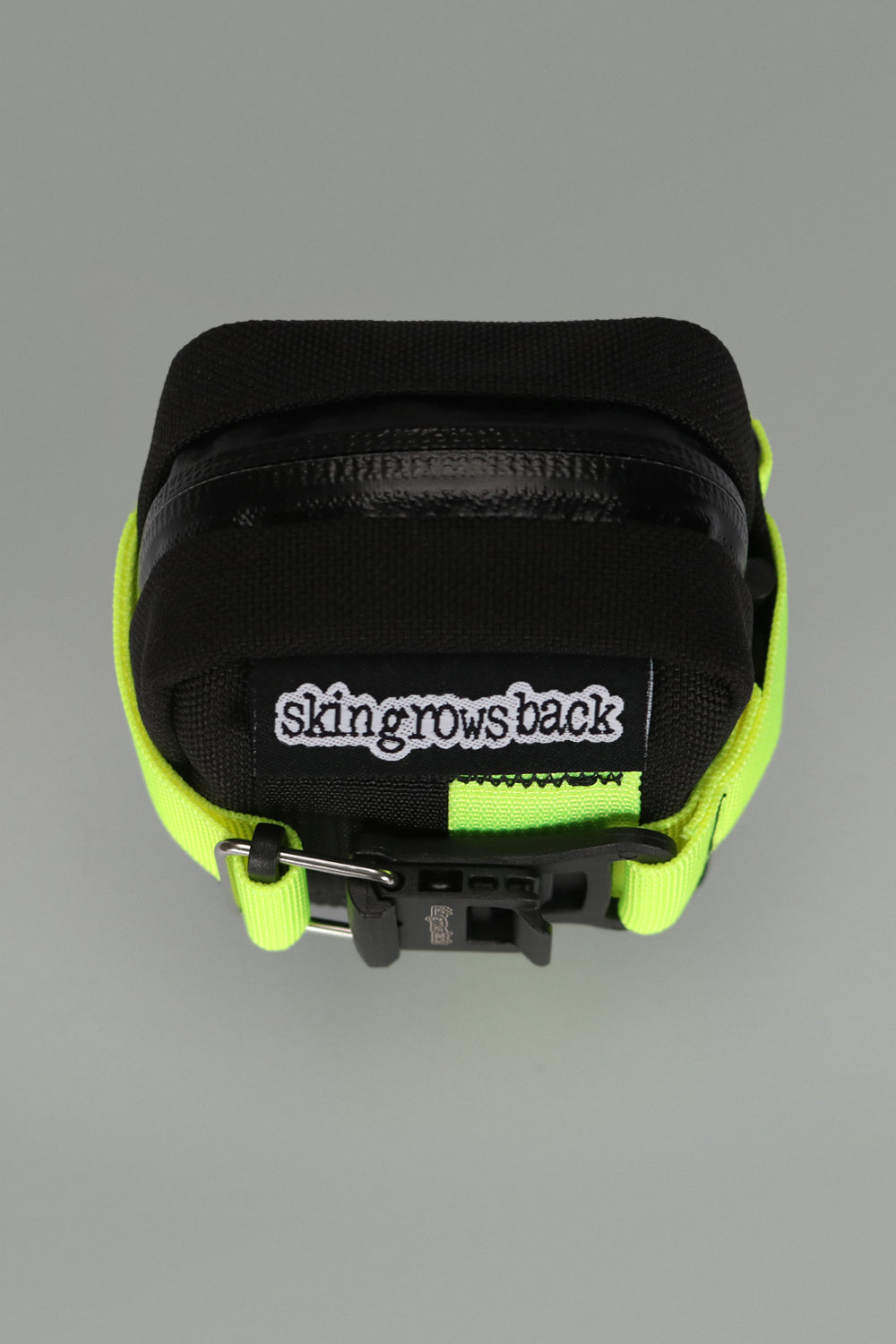 neon yellow distinction