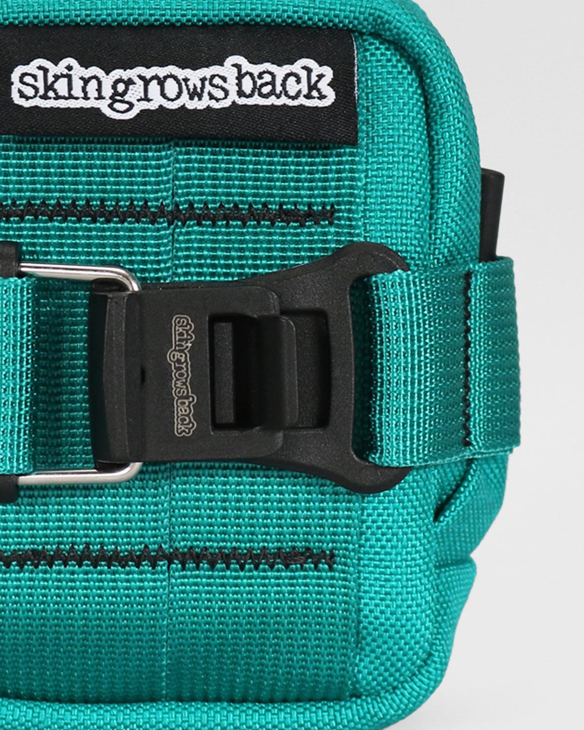 Plan B Micron saddle bag - wholesale