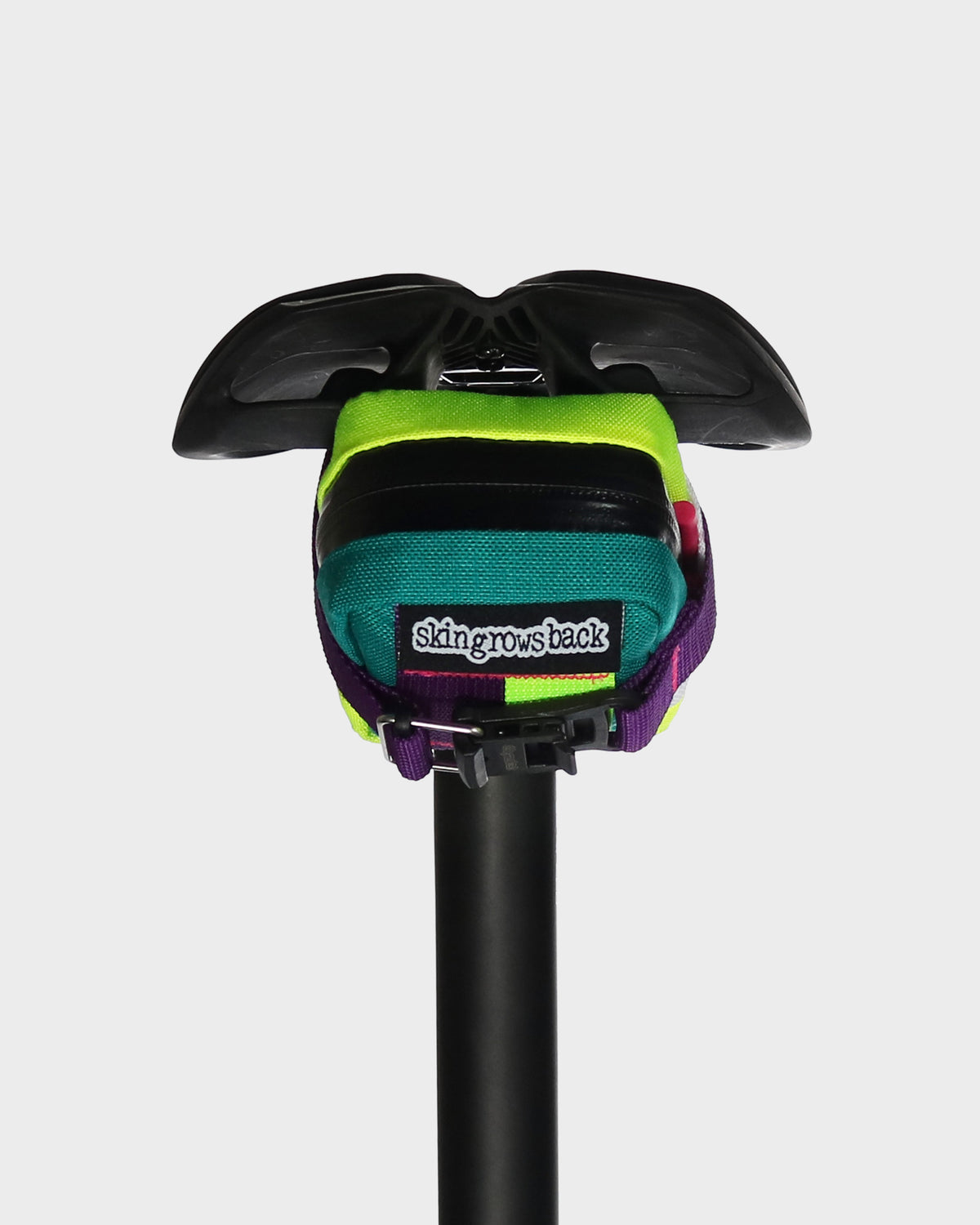 Plan B Micron Saddle Bag Turbo