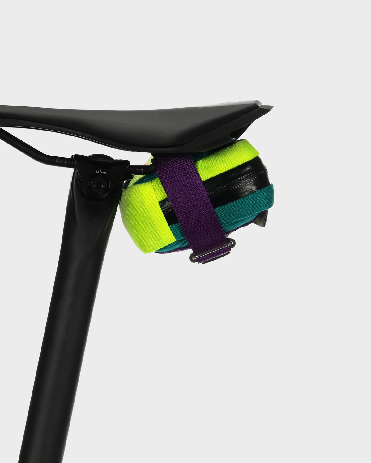 Plan B Micron Saddle Bag Turbo