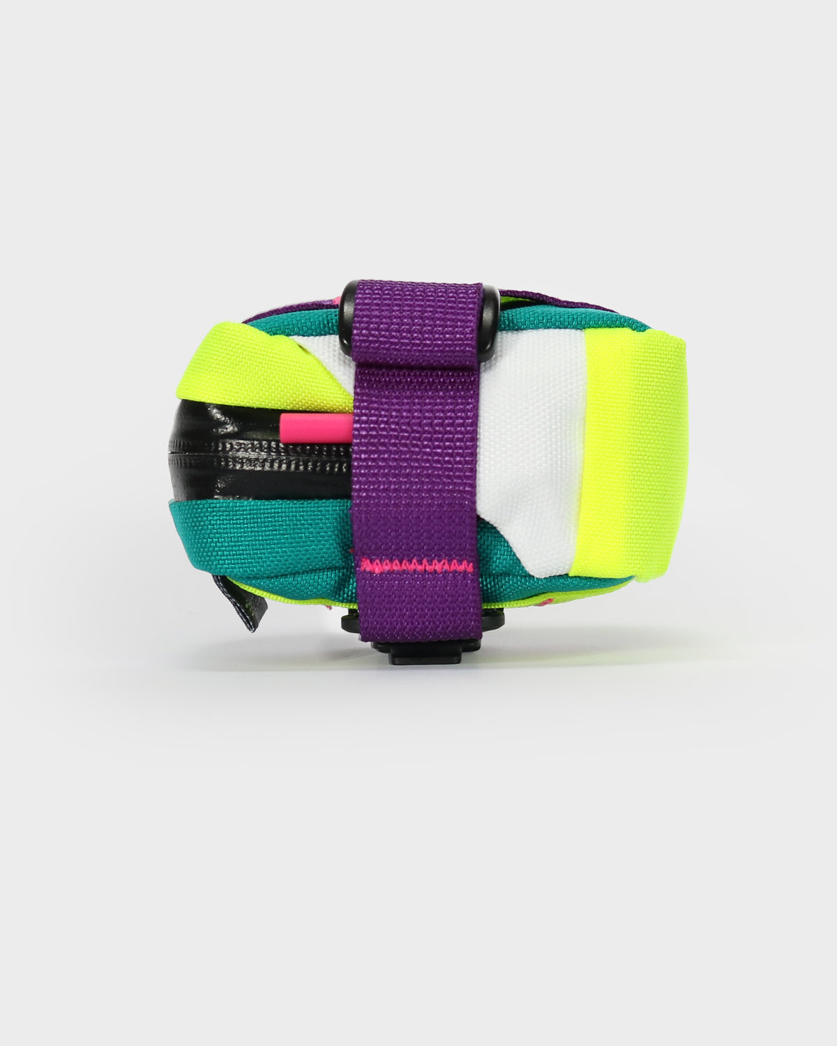 Plan B Micron Saddle Bag Turbo