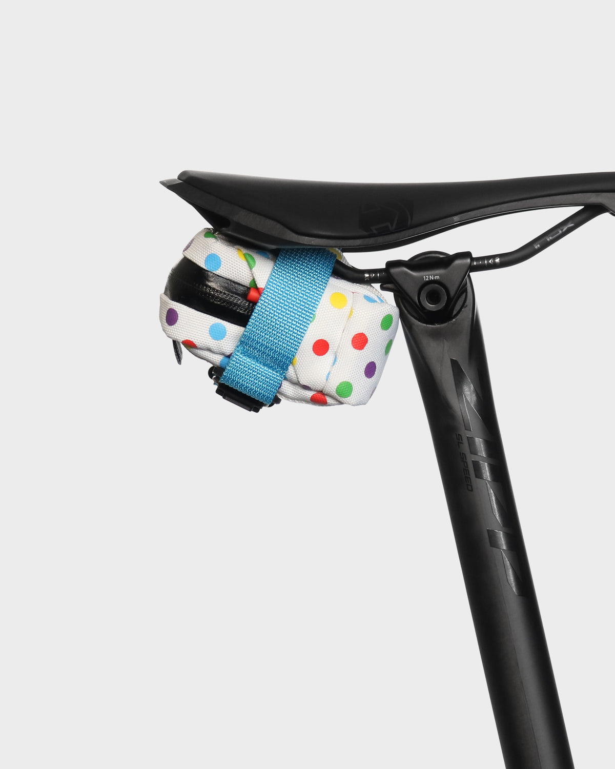 Plan B Micron saddle bag Tutti Frutti