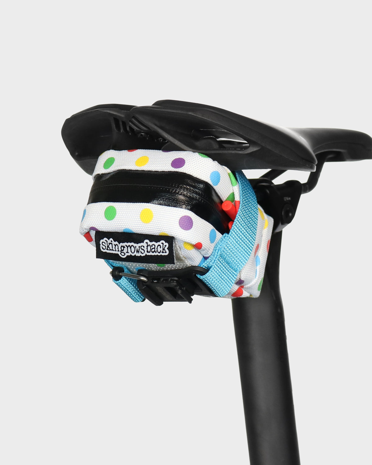 Plan B Micron saddle bag Tutti Frutti