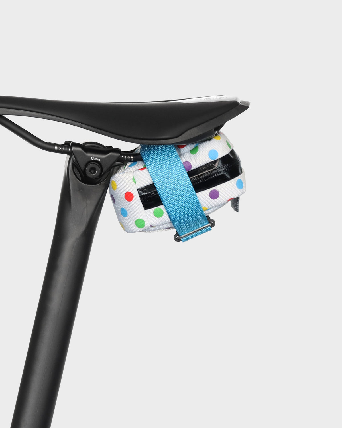 Plan B Micron saddle bag Tutti Frutti