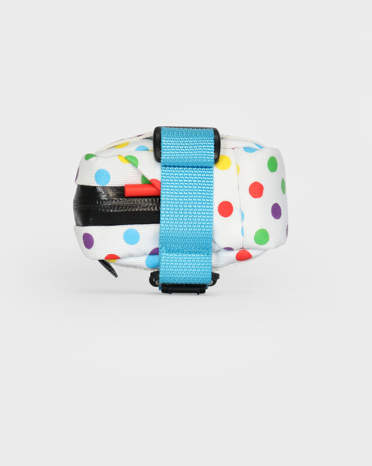 Plan B Micron saddle bag Tutti Frutti