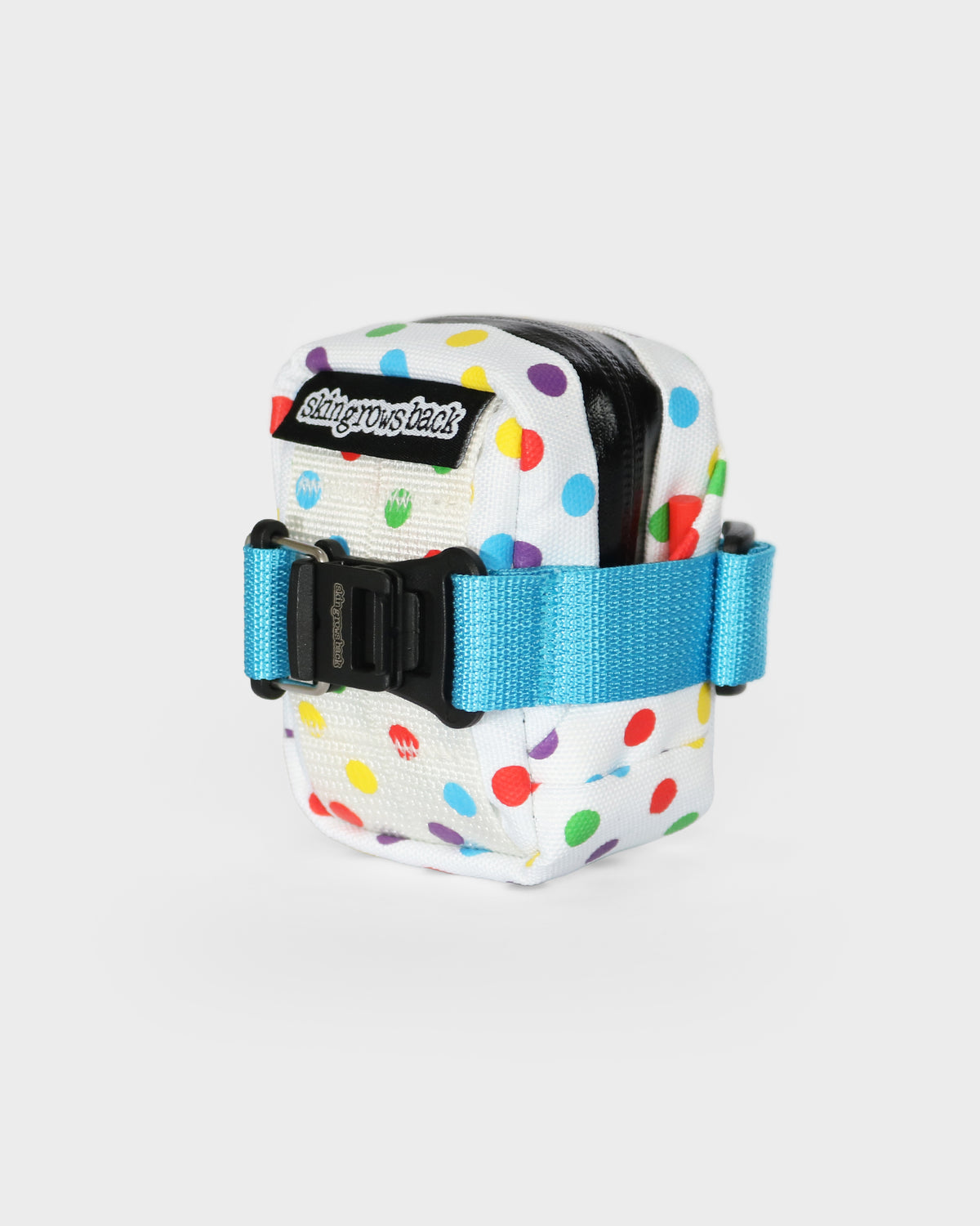 Plan B Micron saddle bag Tutti Frutti