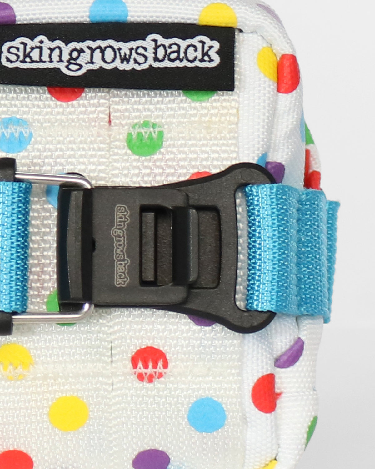 Plan B Micron saddle bag Tutti Frutti