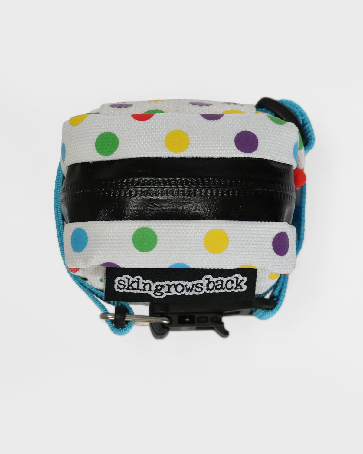 Plan B Saddle Bag Tutti Frutti
