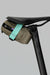 skingrowsback plan b  cycling saddle bag amy