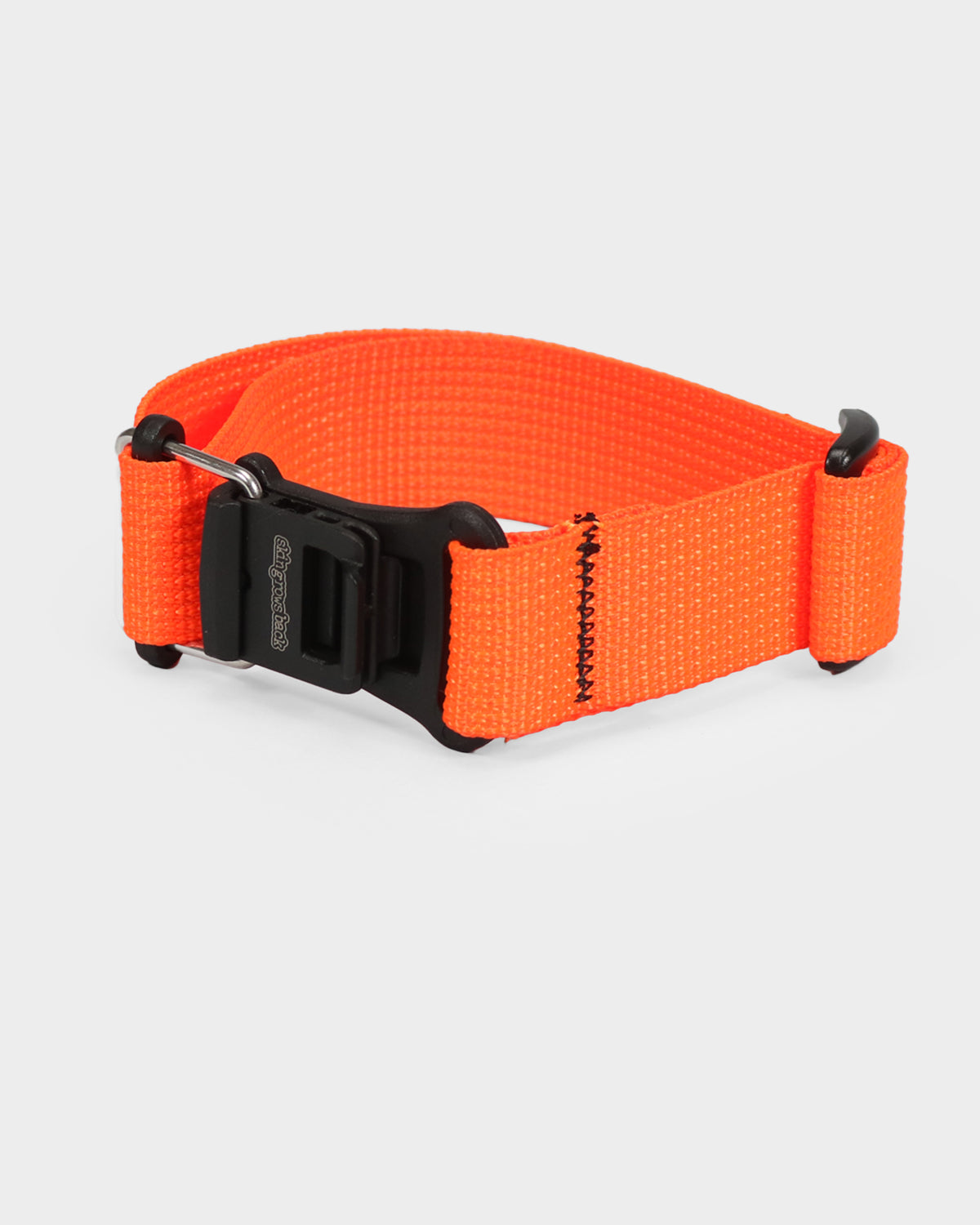 neon orange