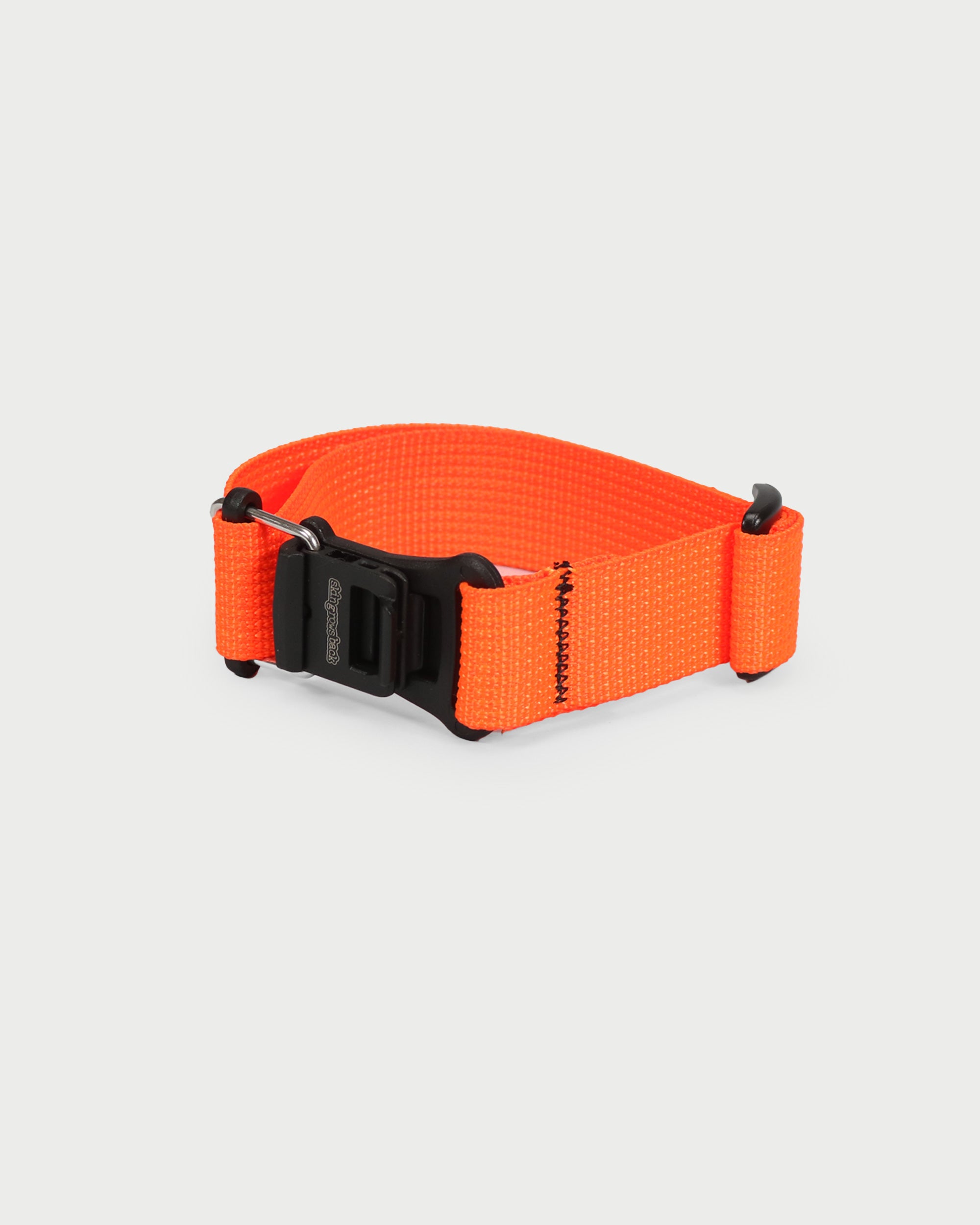 neon orange