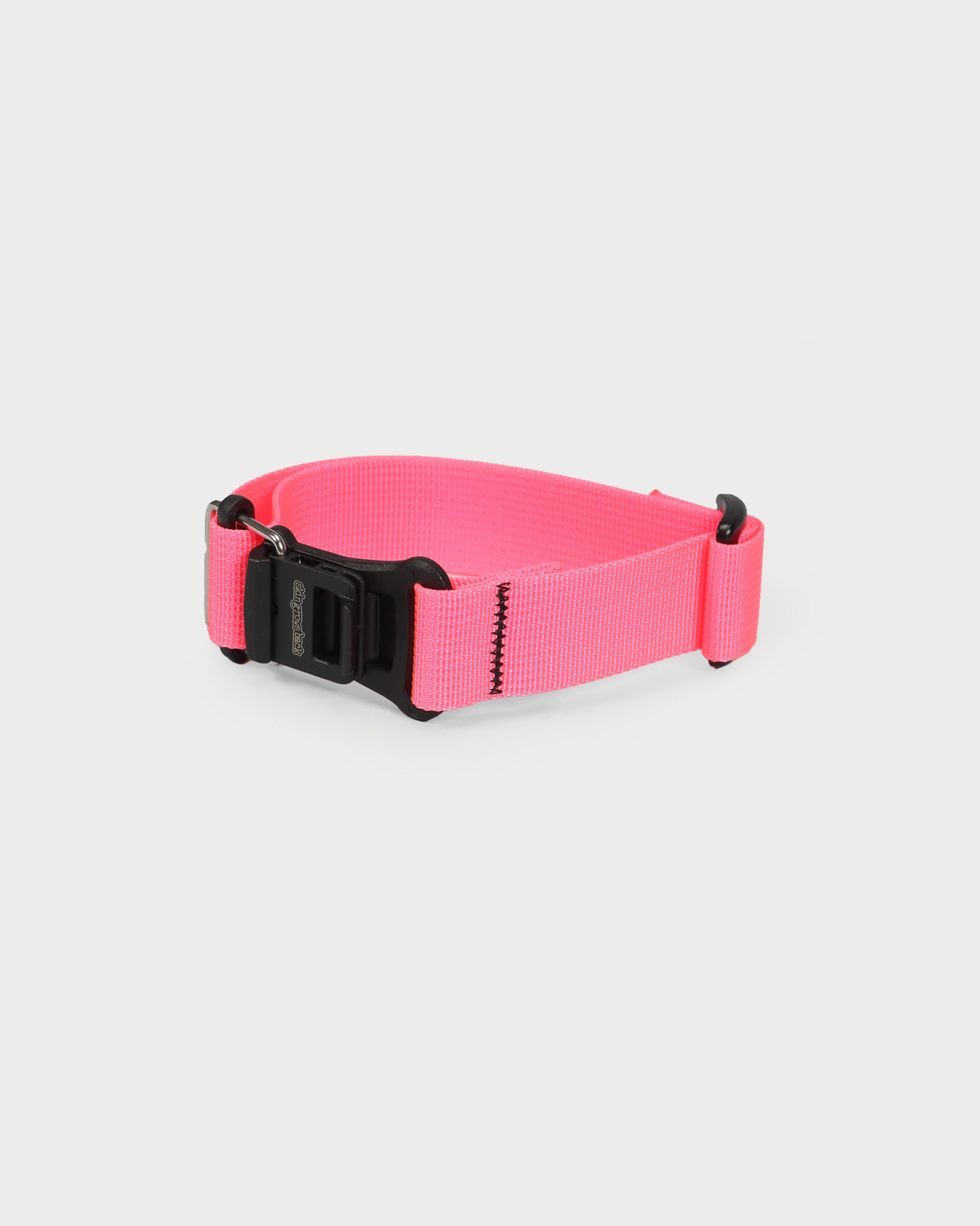 neon pink
