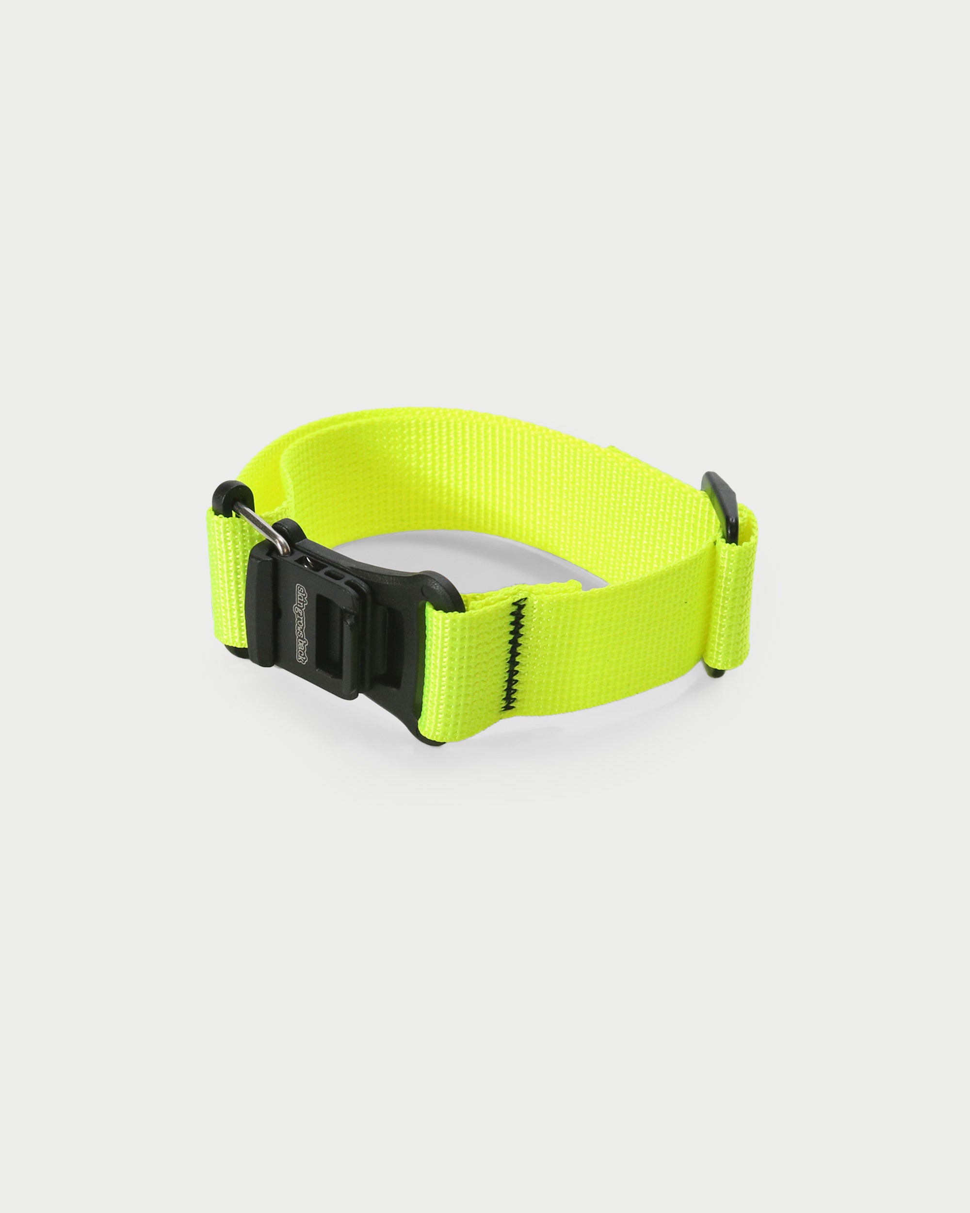 neon yellow