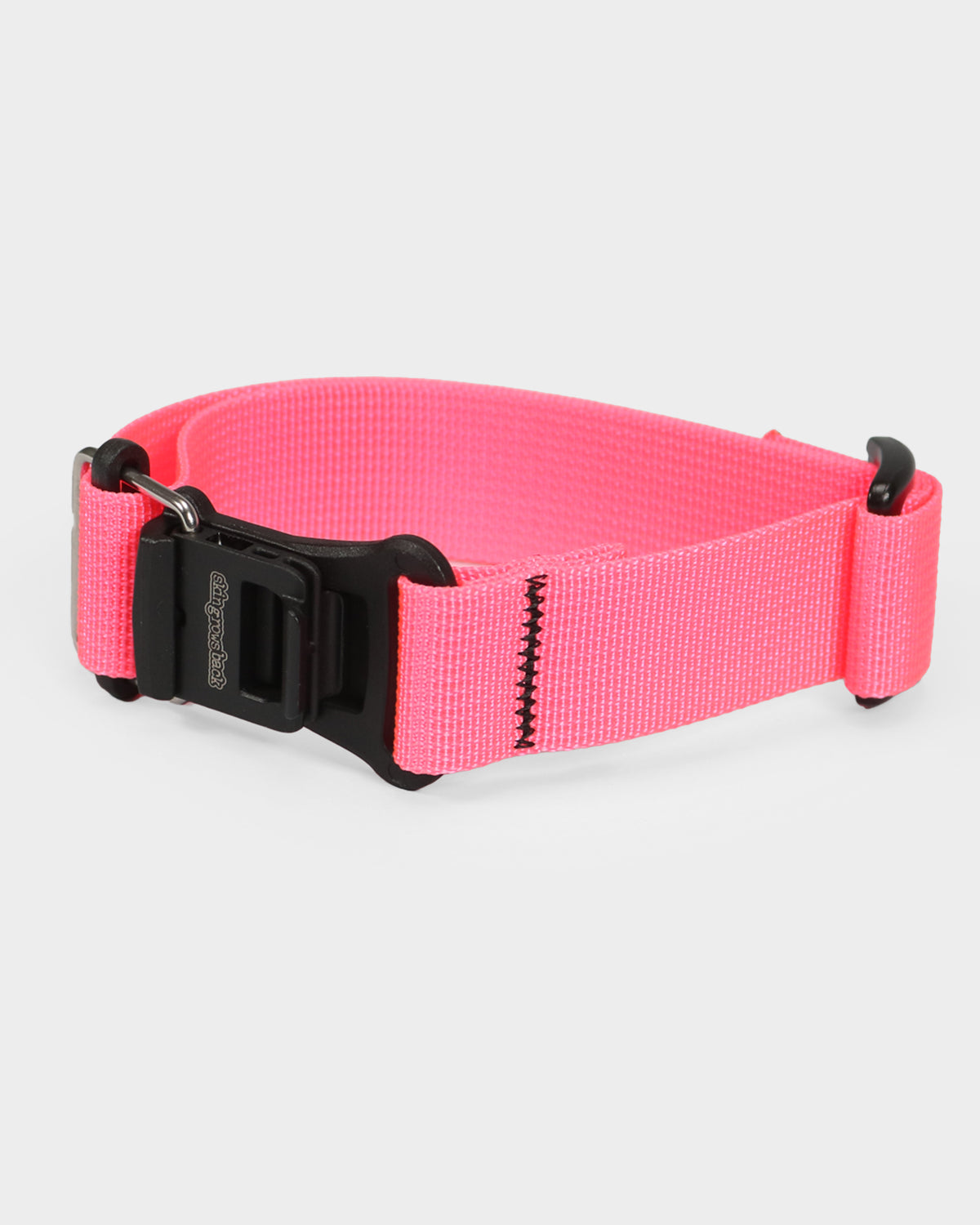 neon pink