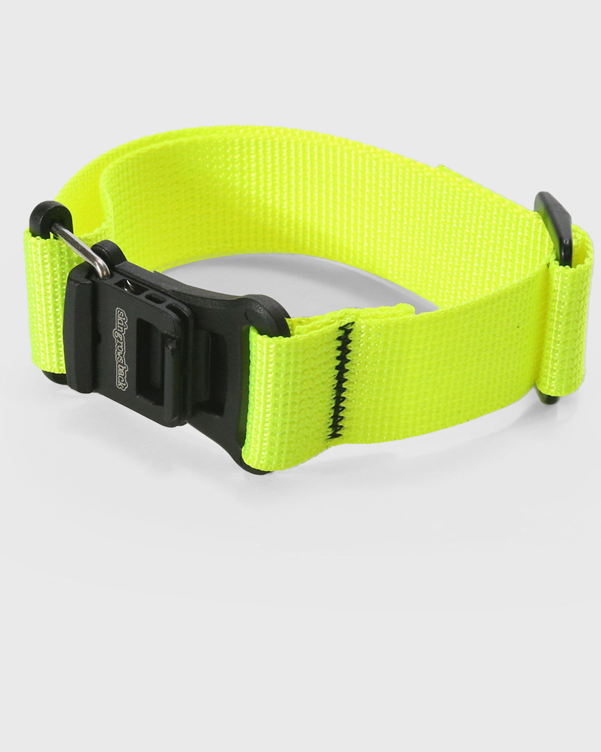 neon yellow
