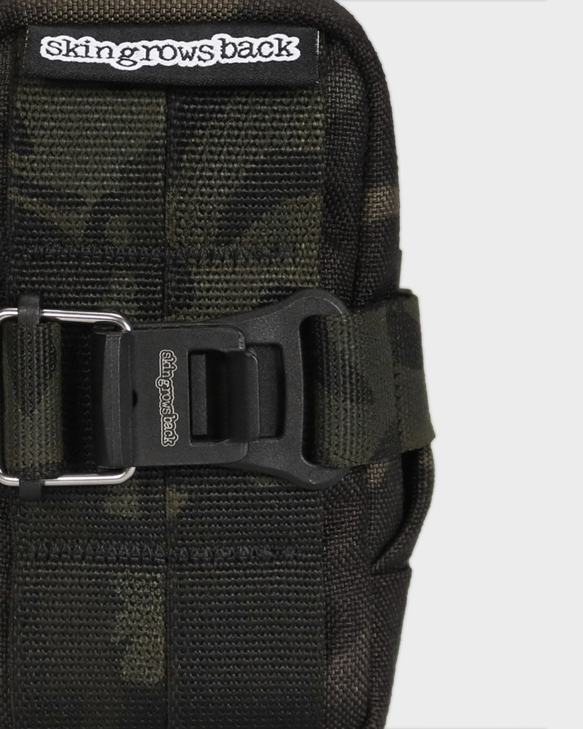 multicam black