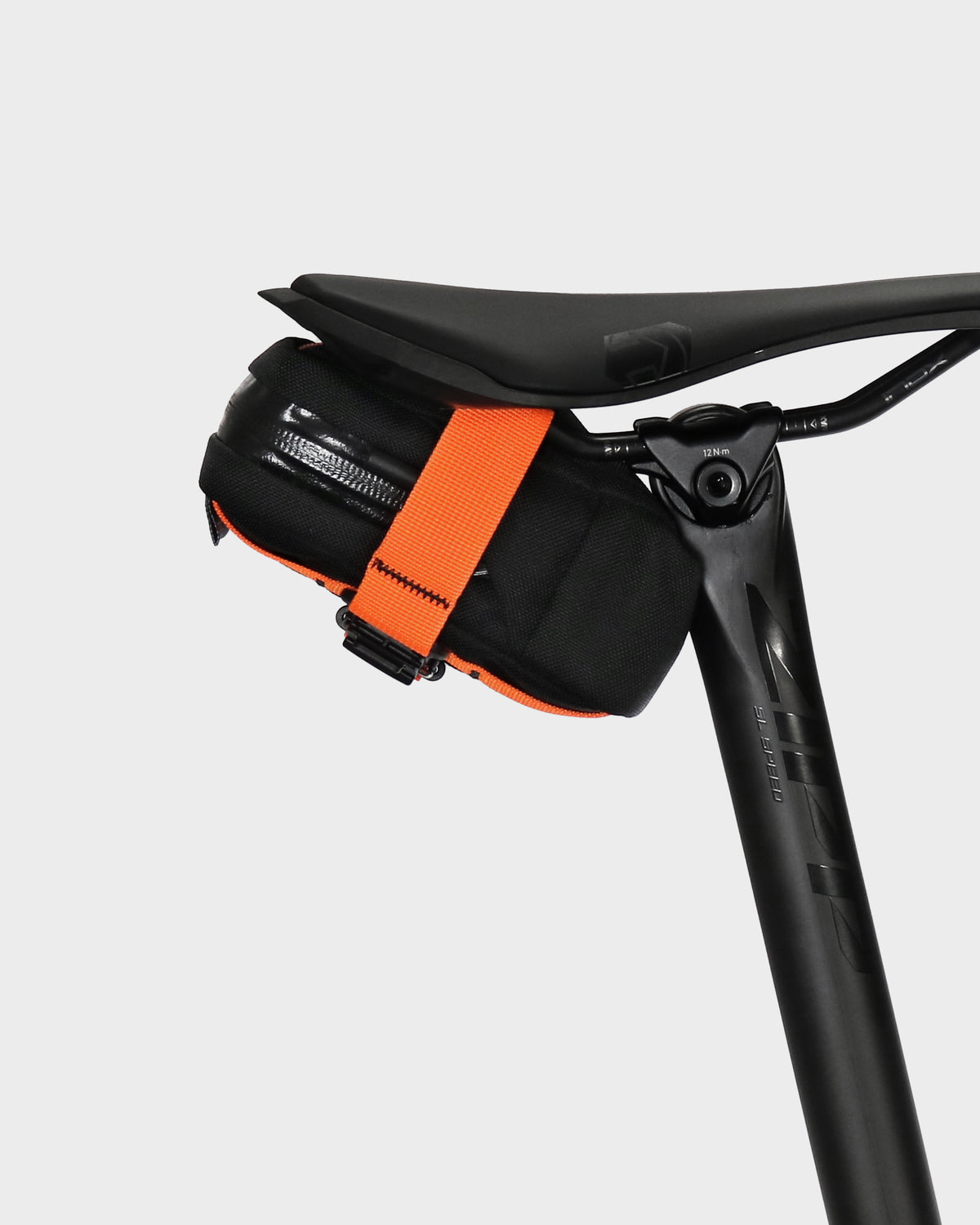 neon orange distinction