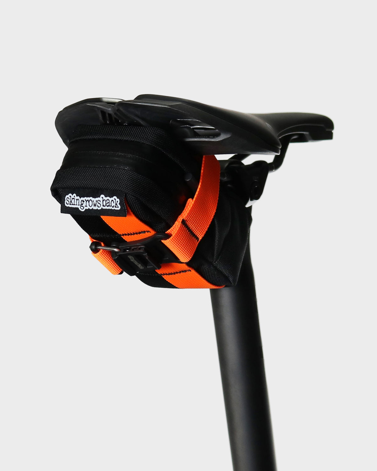 neon orange distinction