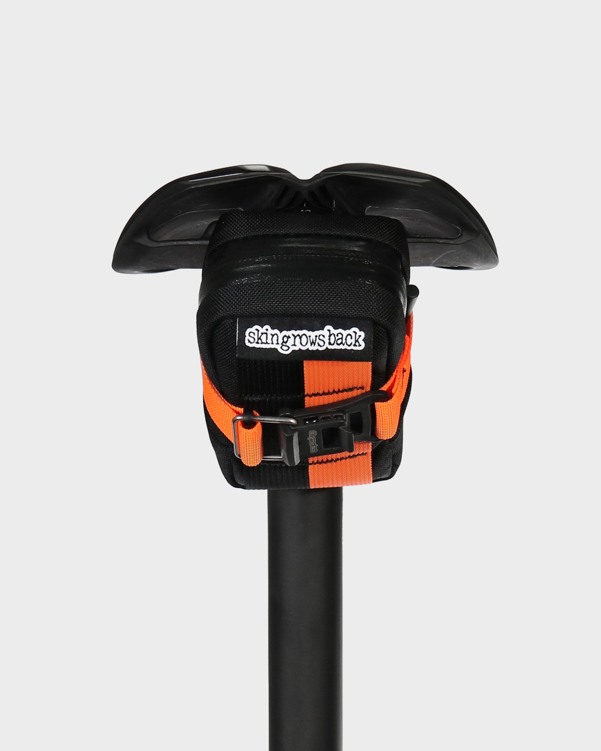 neon orange distinction