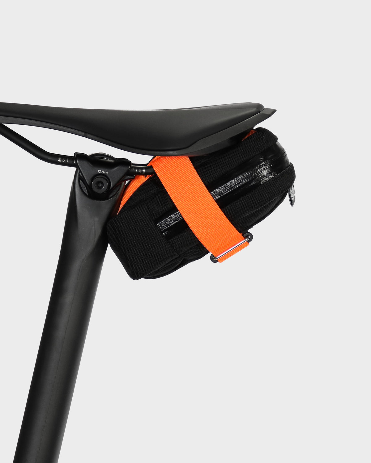 neon orange distinction