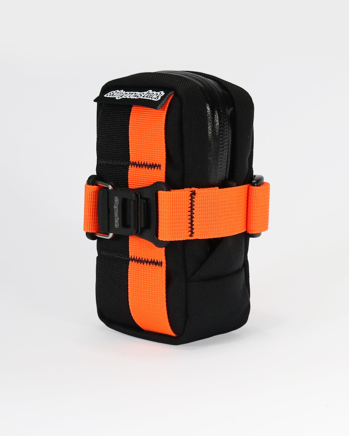 neon orange distinction