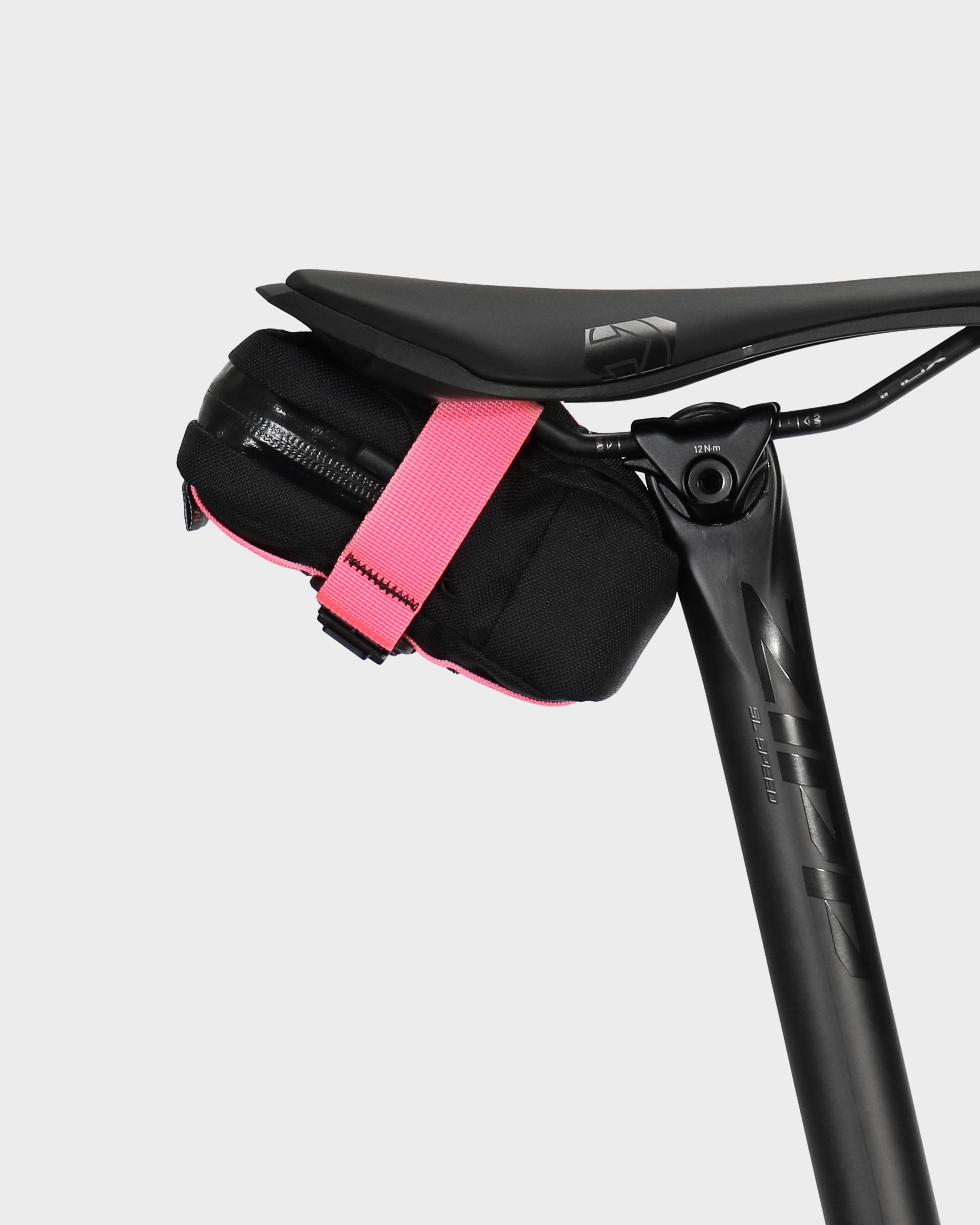neon pink distinction