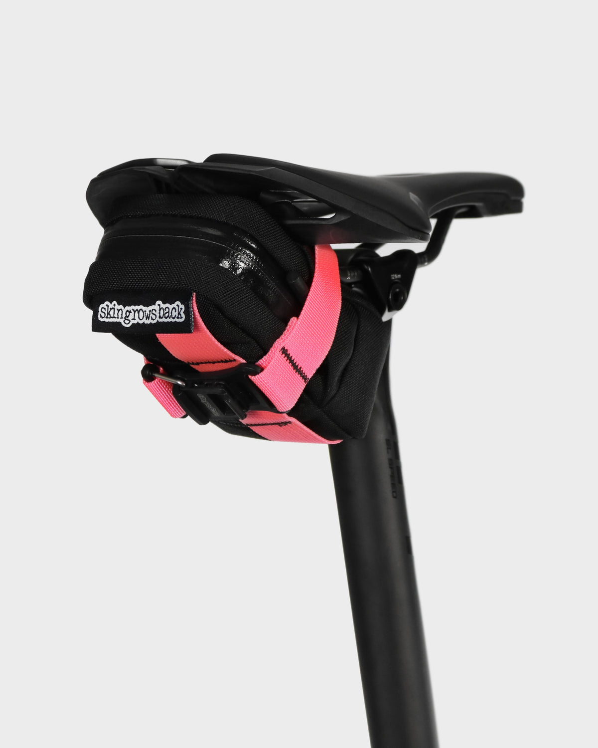 neon pink distinction