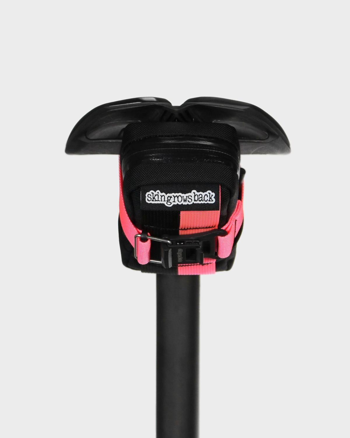 neon pink distinction