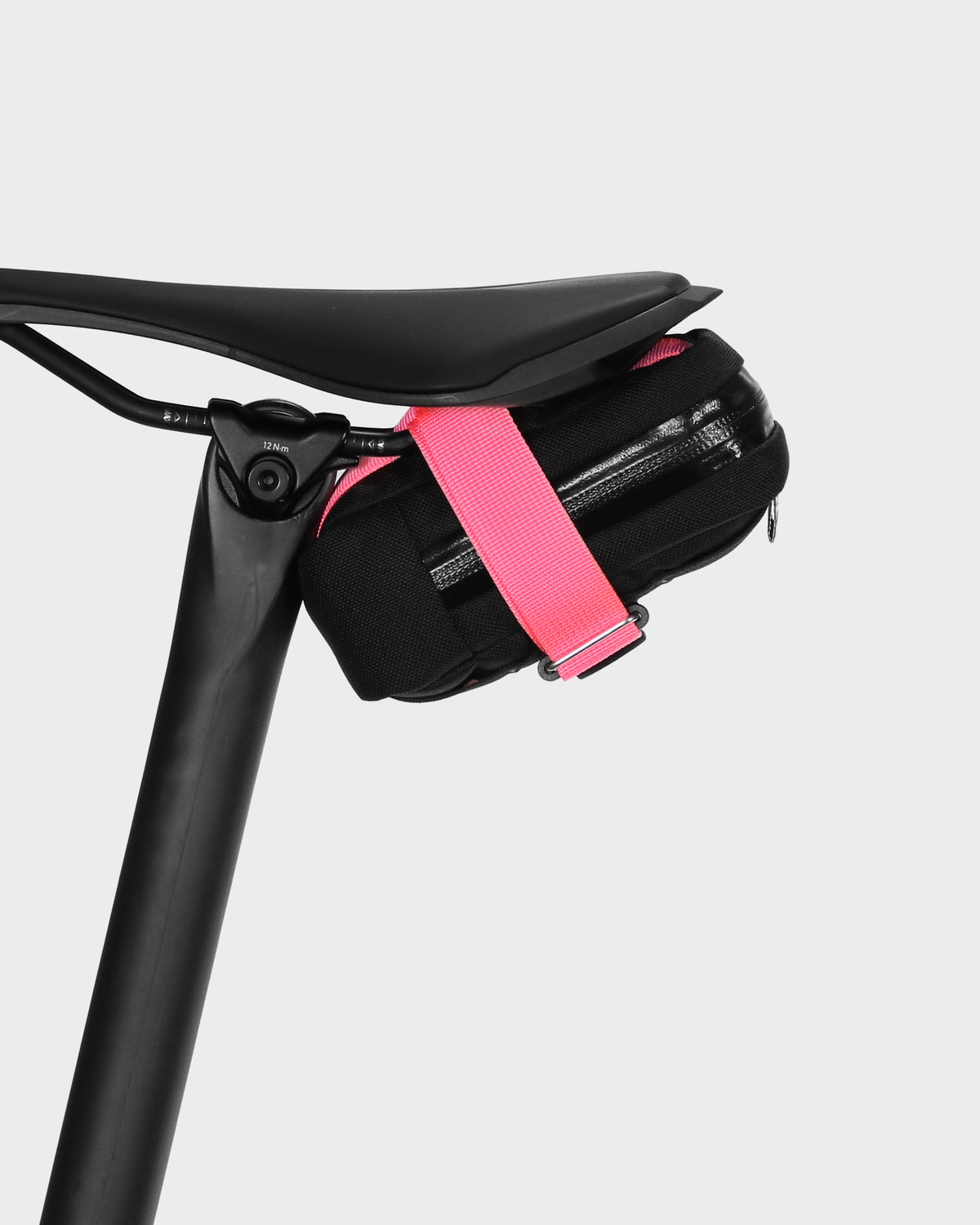 neon pink distinction